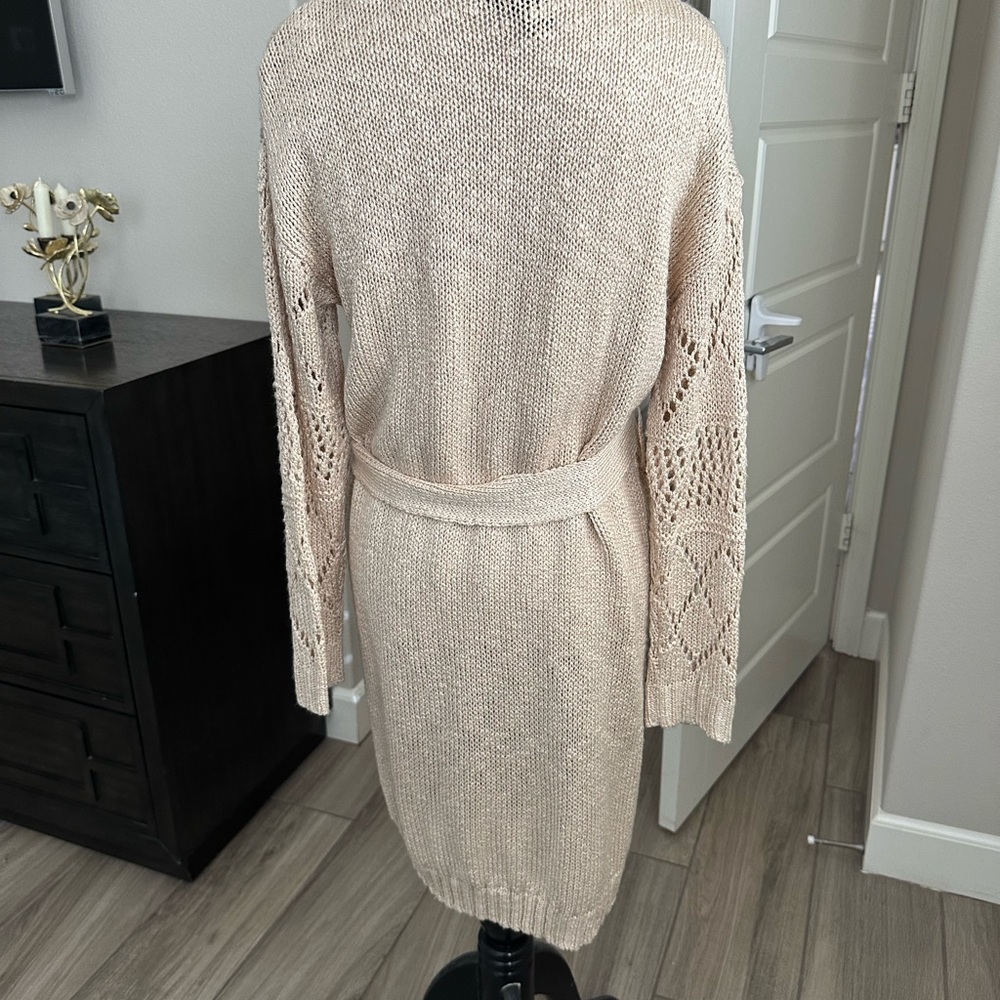 Aqua jacket - Picture 3 of 6